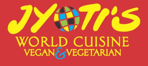 Jyoti's World Cuisine
