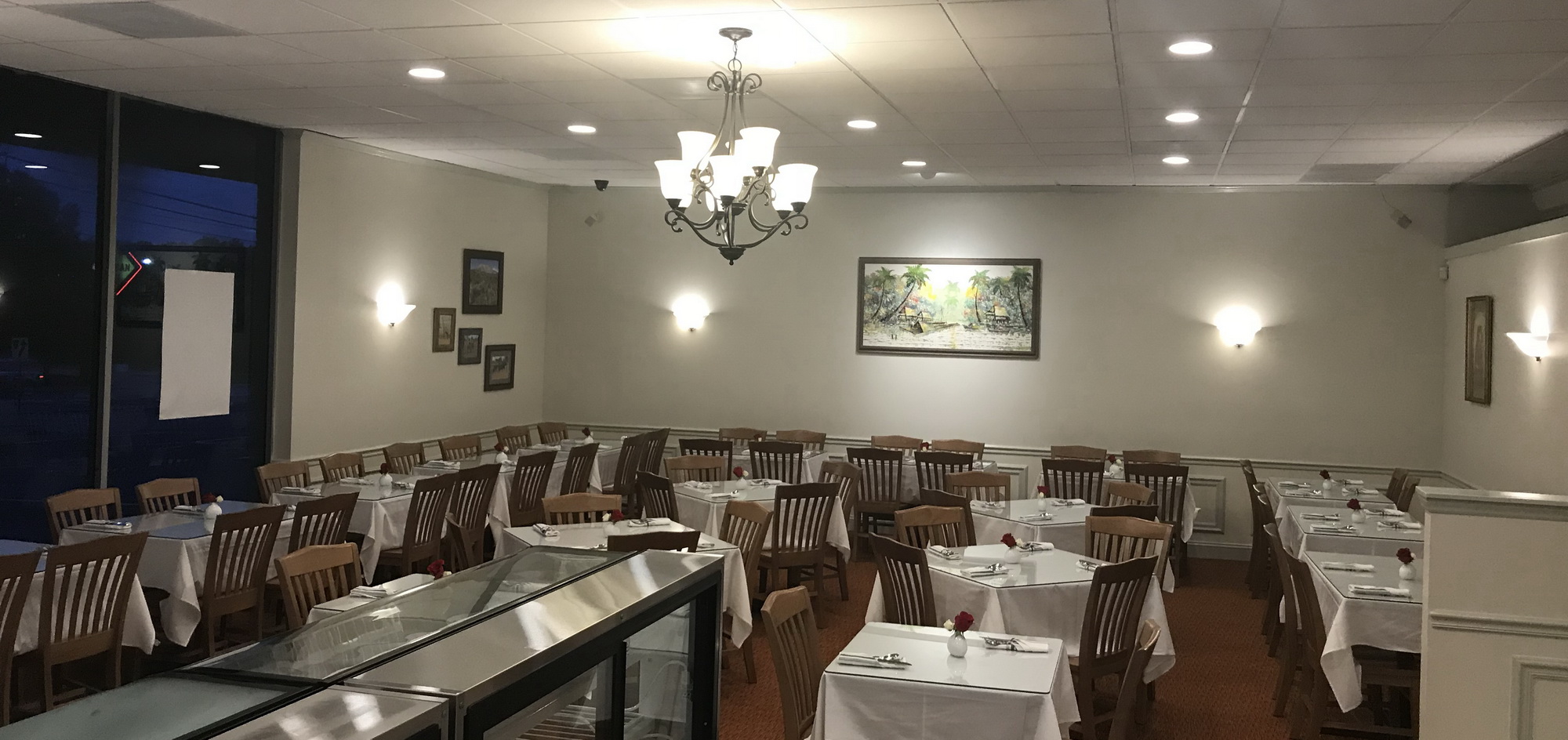Jyoti's World Cuisine